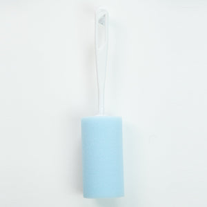 Foam Bottle Brush