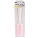 Load image into Gallery viewer, Foam Bottle Brush
