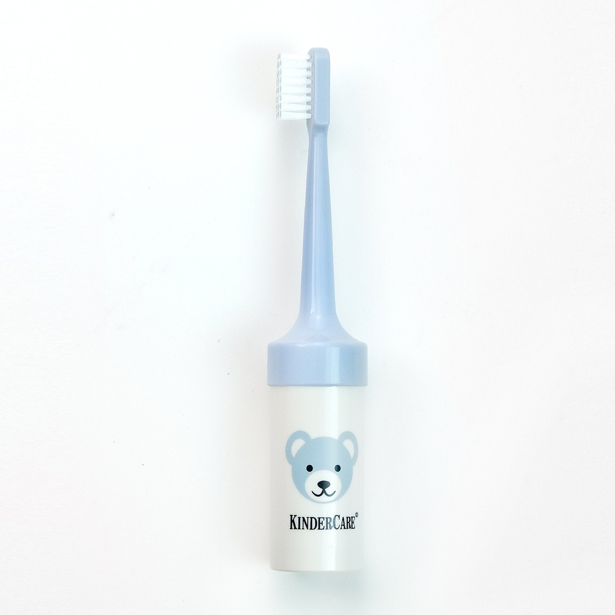 Soothing Musical Toothbrush