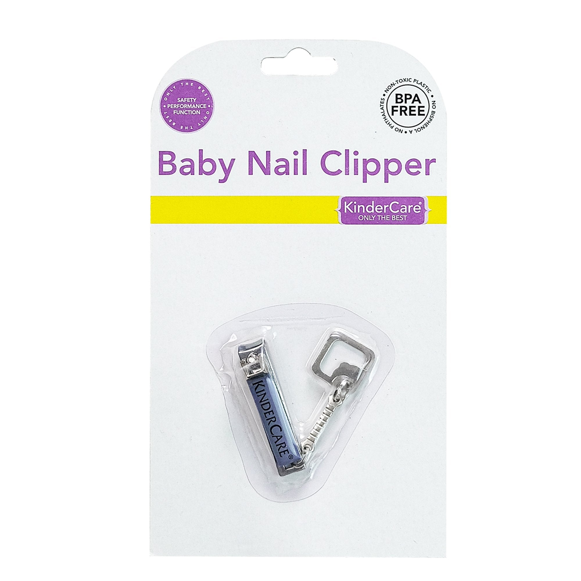 Baby Nail Clipper