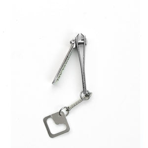 Baby Nail Clipper