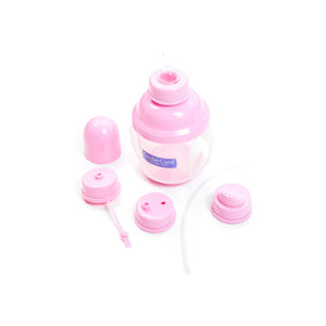 BPA-Free 5-in-1 Training Cup
