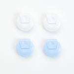 Load image into Gallery viewer, Nappy Clamps (2 Pairs)
