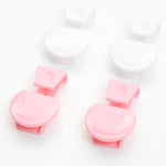 Load image into Gallery viewer, Nappy Clamps (2 Pairs)
