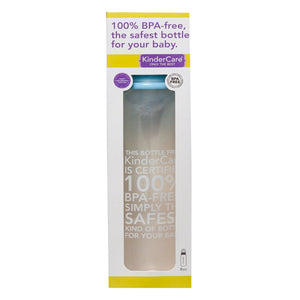 8oz BPA-Free Standard Bottle