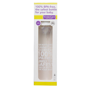 8oz BPA-Free Standard Bottle