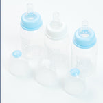 Load image into Gallery viewer, 4oz BPA-Free Standard Bottle (Set of 3)
