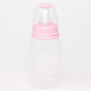 4oz BPA-Free Standard Bottle