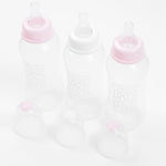 Load image into Gallery viewer, 8oz BPA-Free Streamlined Bottle (Set of 3)
