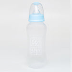 Load image into Gallery viewer, 8oz BPA-Free Streamlined Bottle
