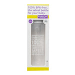 Load image into Gallery viewer, 8oz BPA-Free Streamlined Bottle
