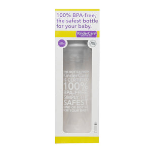8oz BPA-Free Streamlined Bottle