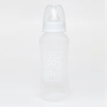 Load image into Gallery viewer, 8oz BPA-Free Streamlined Bottle
