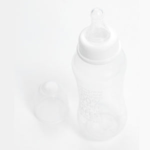 8oz BPA-Free Streamlined Bottle