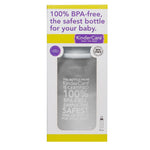 Load image into Gallery viewer, 4oz BPA-Free Streamlined Bottle
