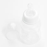 Load image into Gallery viewer, 4oz BPA-Free Streamlined Bottle
