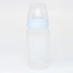 Load image into Gallery viewer, 8oz BPA-Free Wide Neck Bottle
