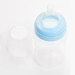 Load image into Gallery viewer, 8oz BPA-Free Wide Neck Bottle
