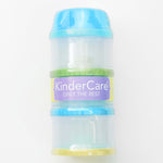 Load image into Gallery viewer, 3-layer Milk Powder Container
