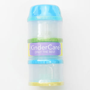 3-layer Milk Powder Container