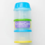 Load image into Gallery viewer, 3-layer Milk Powder Container
