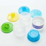 Load image into Gallery viewer, 3-layer Milk Powder Container
