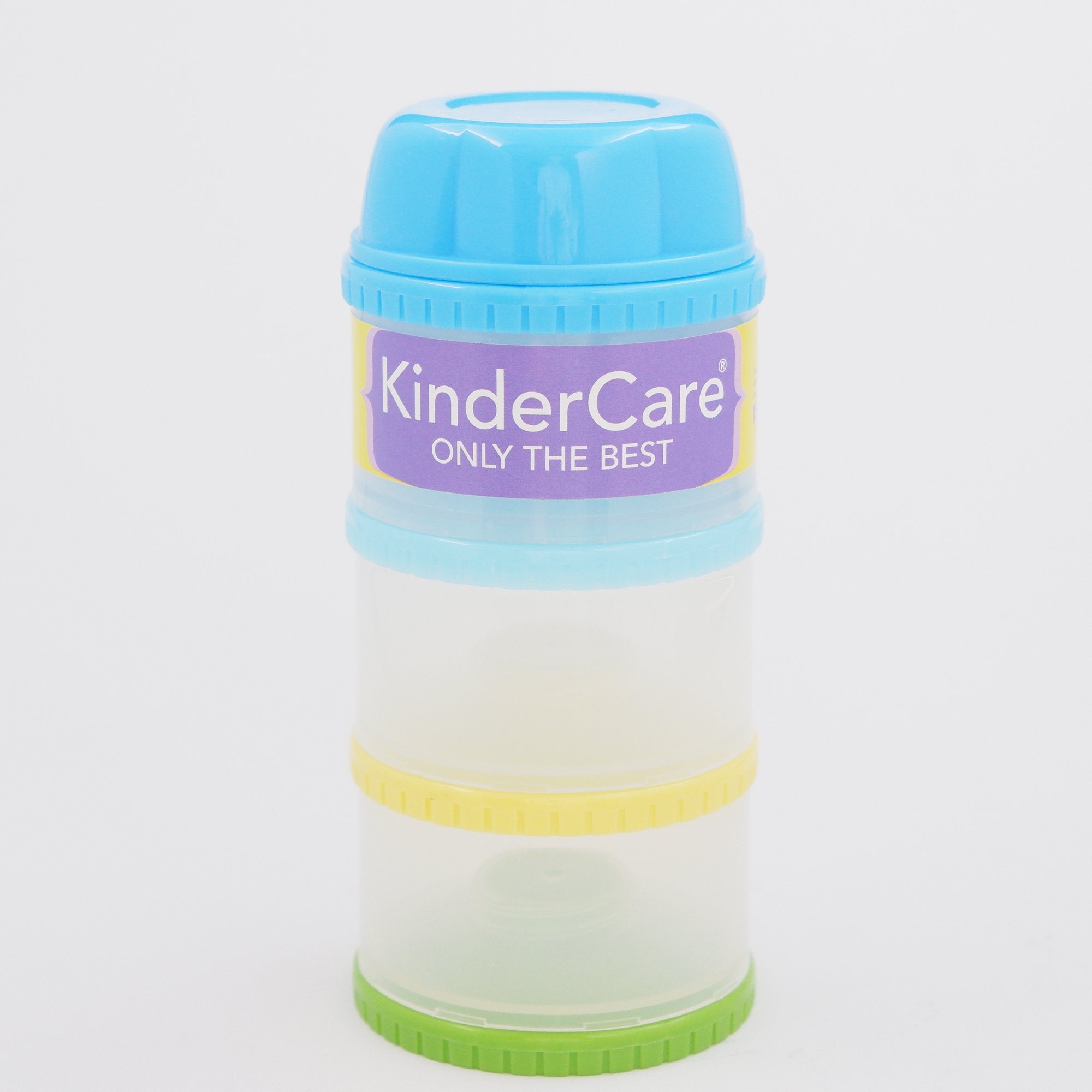 3-layer Milk Powder Container