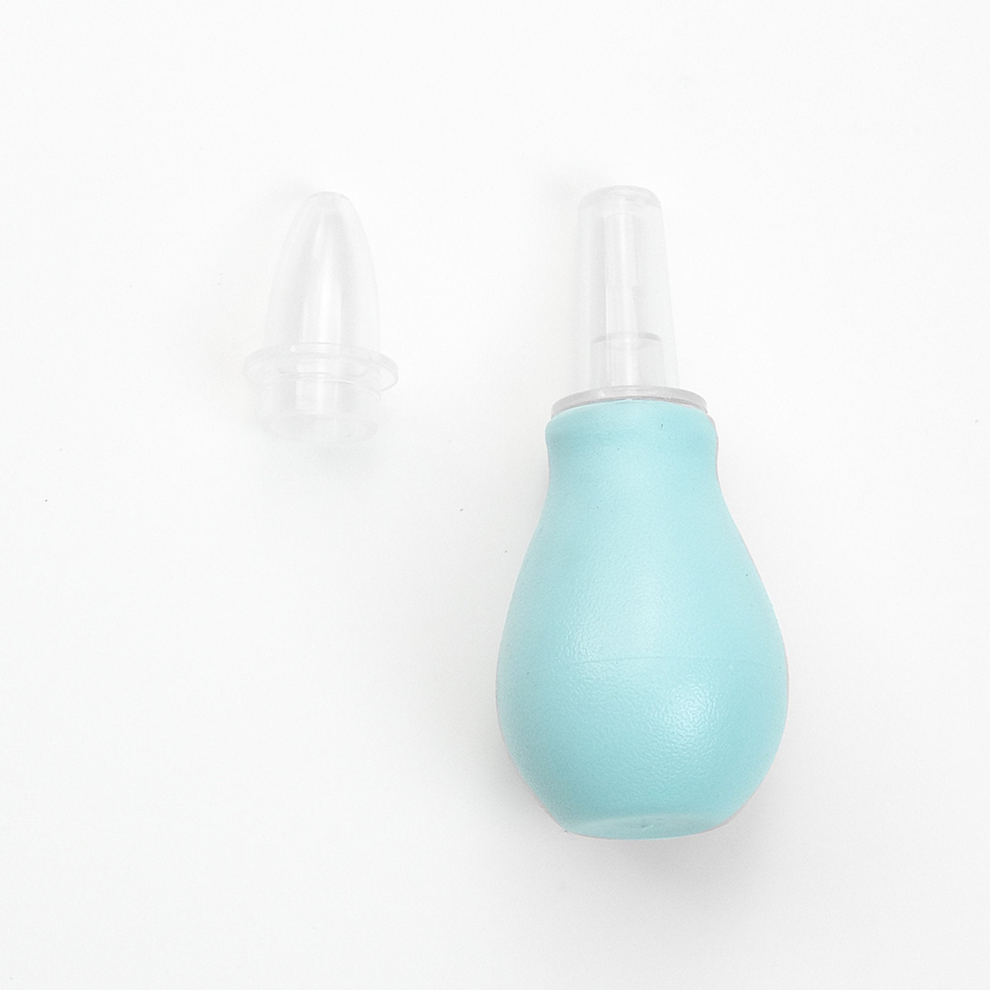 Ultra-Gentle Nasal Aspirator