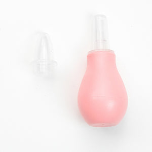 Ultra-Gentle Nasal Aspirator