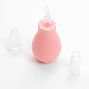 Ultra-Gentle Nasal Aspirator