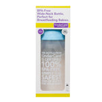 Load image into Gallery viewer, 11oz BPA-Free Wide Neck Bottle (Regular Bottle)
