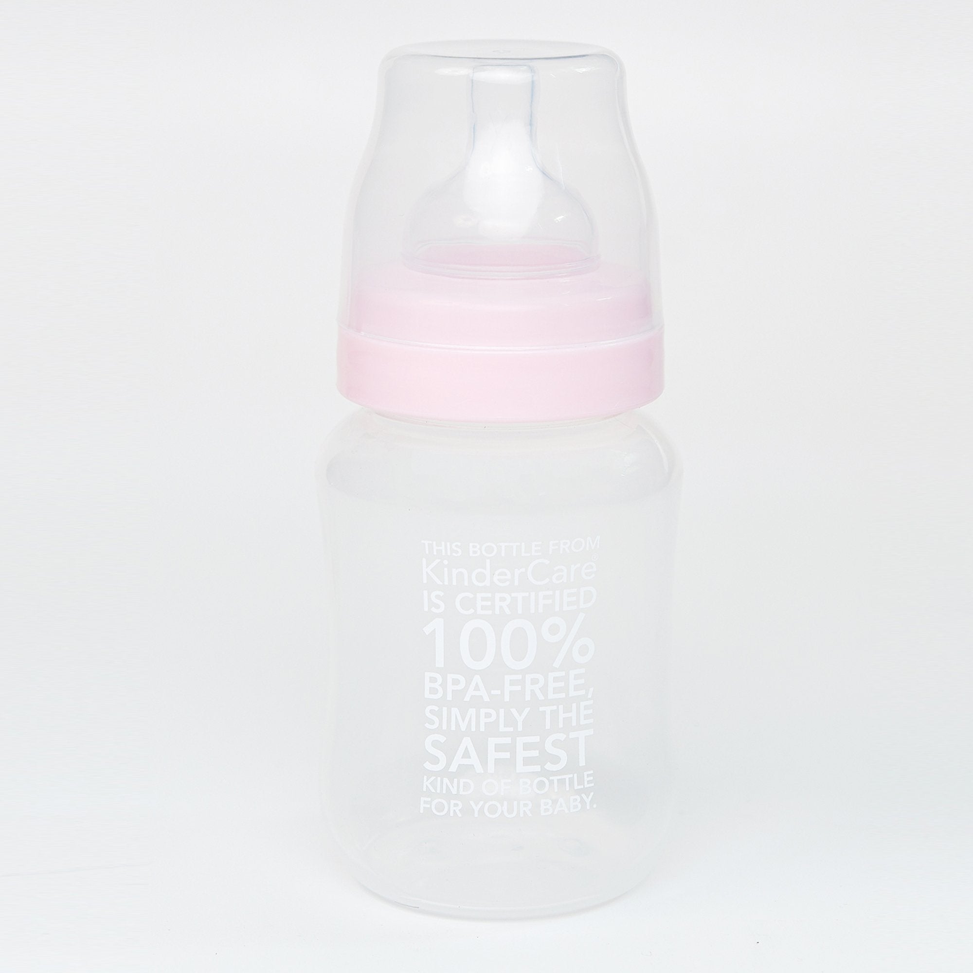 11oz BPA-Free Wide Neck Bottle (Regular Bottle)