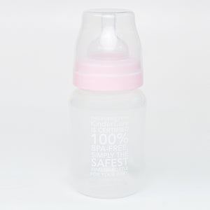 11oz BPA-Free Wide Neck Bottle (Regular Bottle)