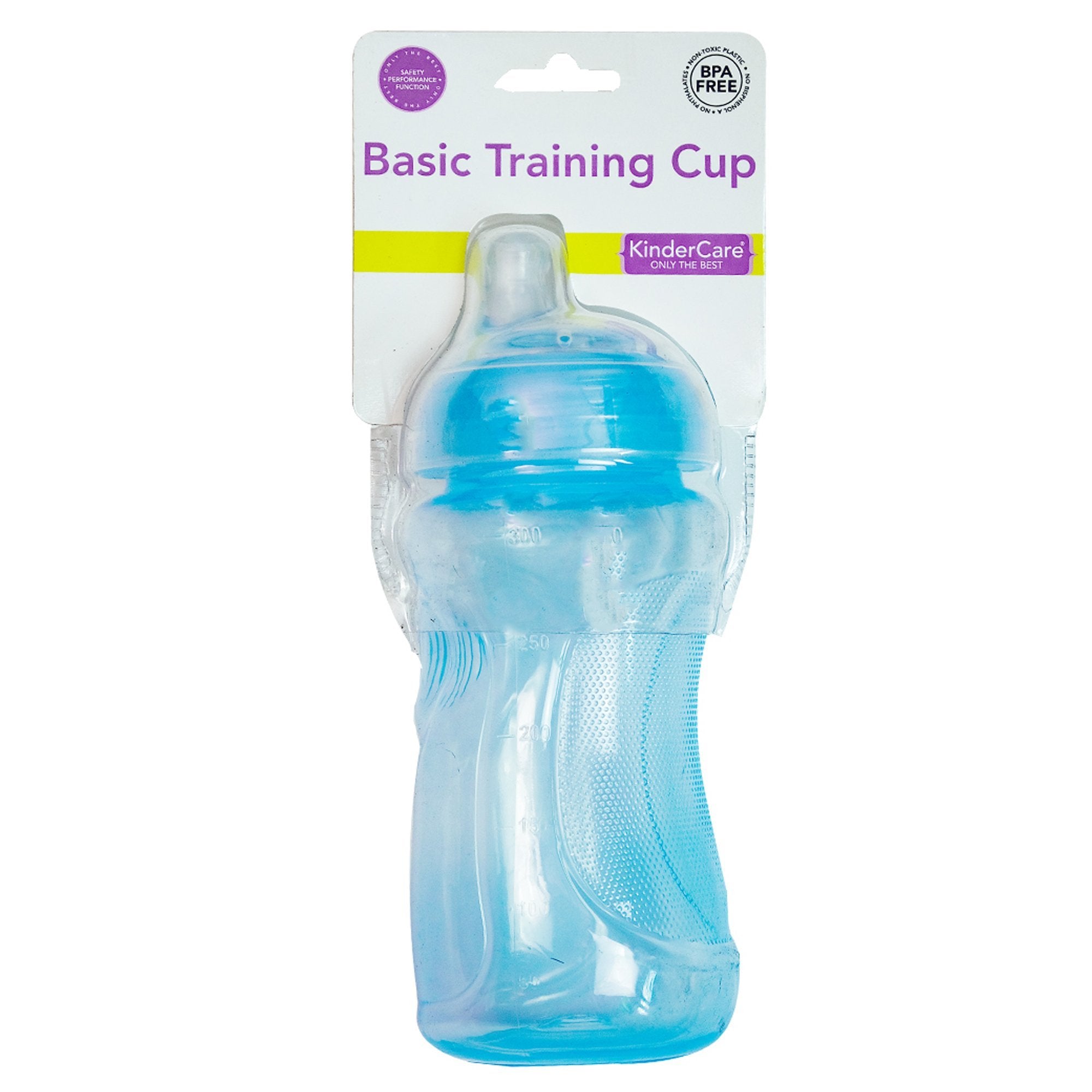 BPA-Free Basic Training Cup