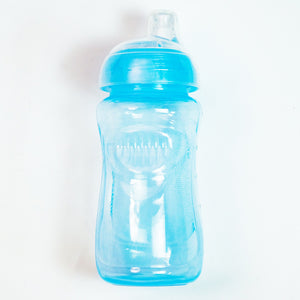 BPA-Free Basic Training Cup