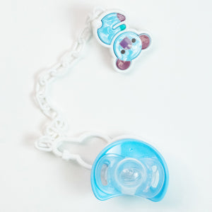 BPA-Free On-The-Go Pacifier
