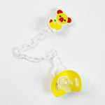 Load image into Gallery viewer, BPA-Free On-The-Go Pacifier
