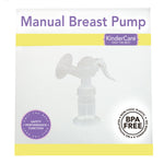 Load image into Gallery viewer, Manual Breast Pump
