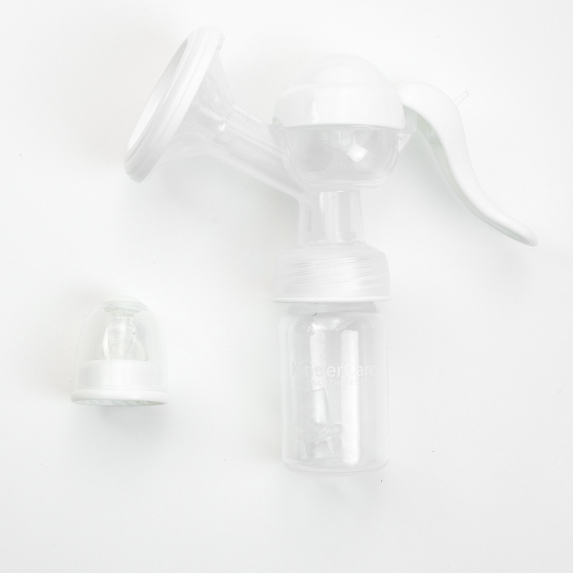 Manual Breast Pump