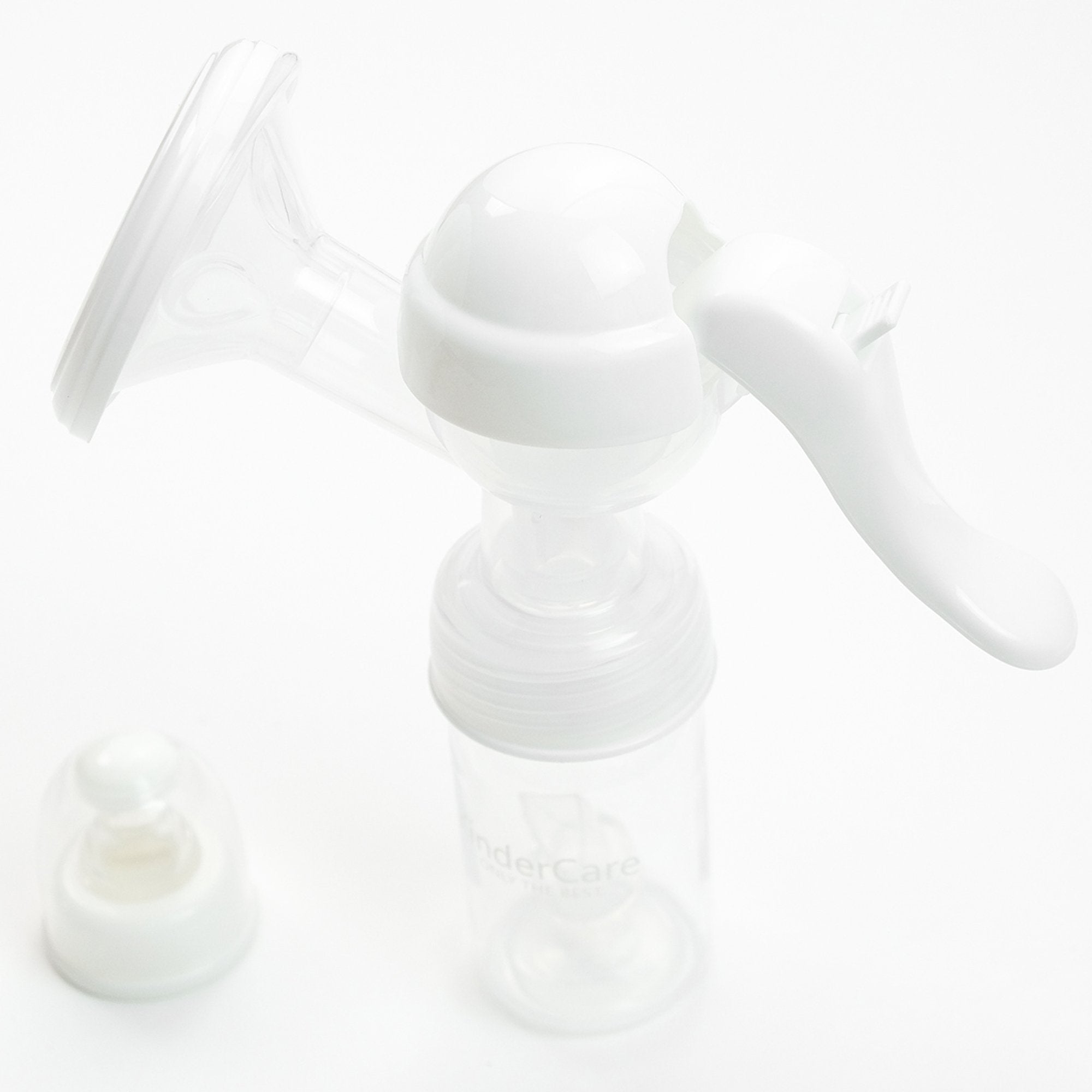 Manual Breast Pump