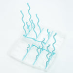 Load image into Gallery viewer, Foldable Bottle &amp; Nipple Drying Rack
