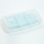 Load image into Gallery viewer, Foldable Bottle &amp; Nipple Drying Rack
