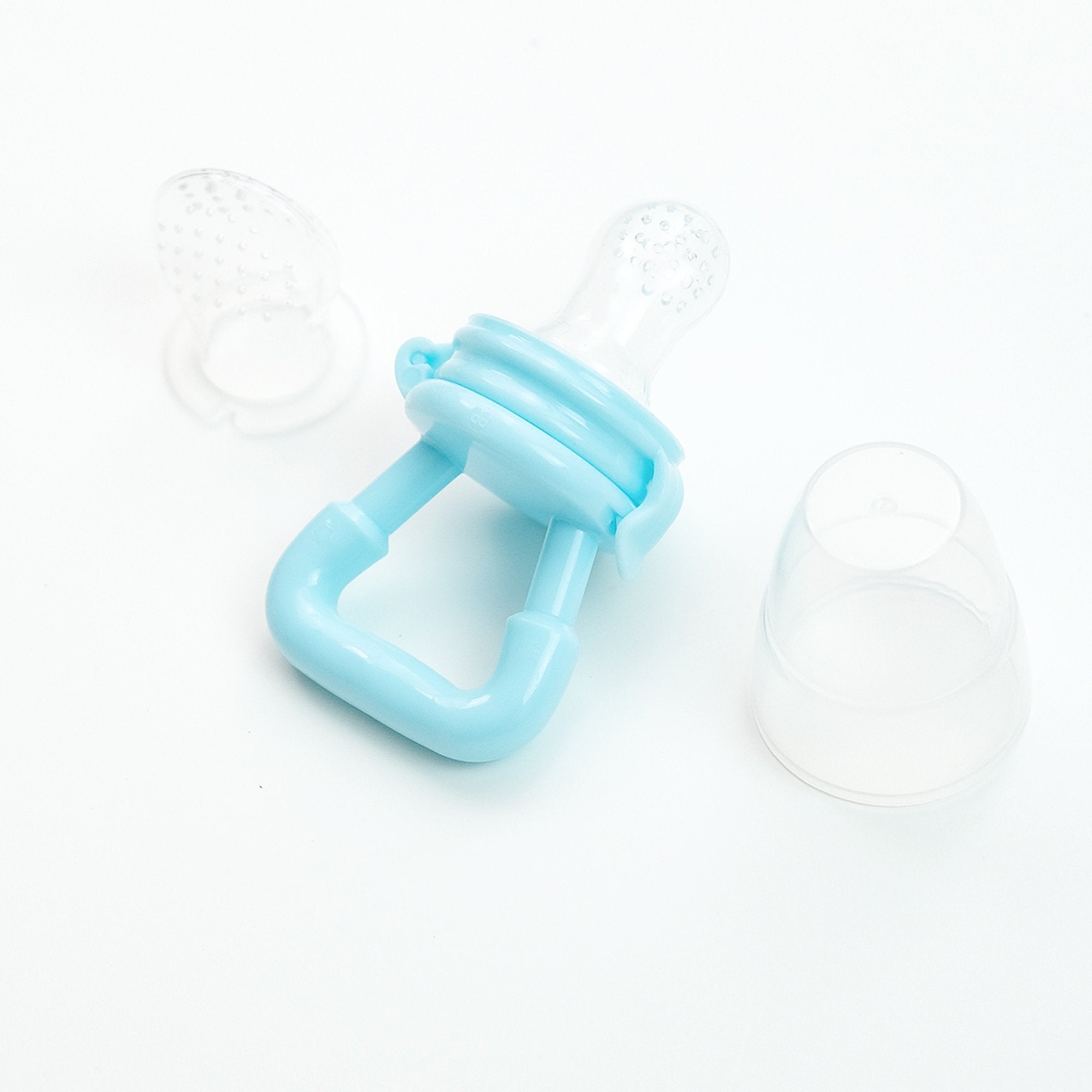 Learn-To-Chew Pacifeeder