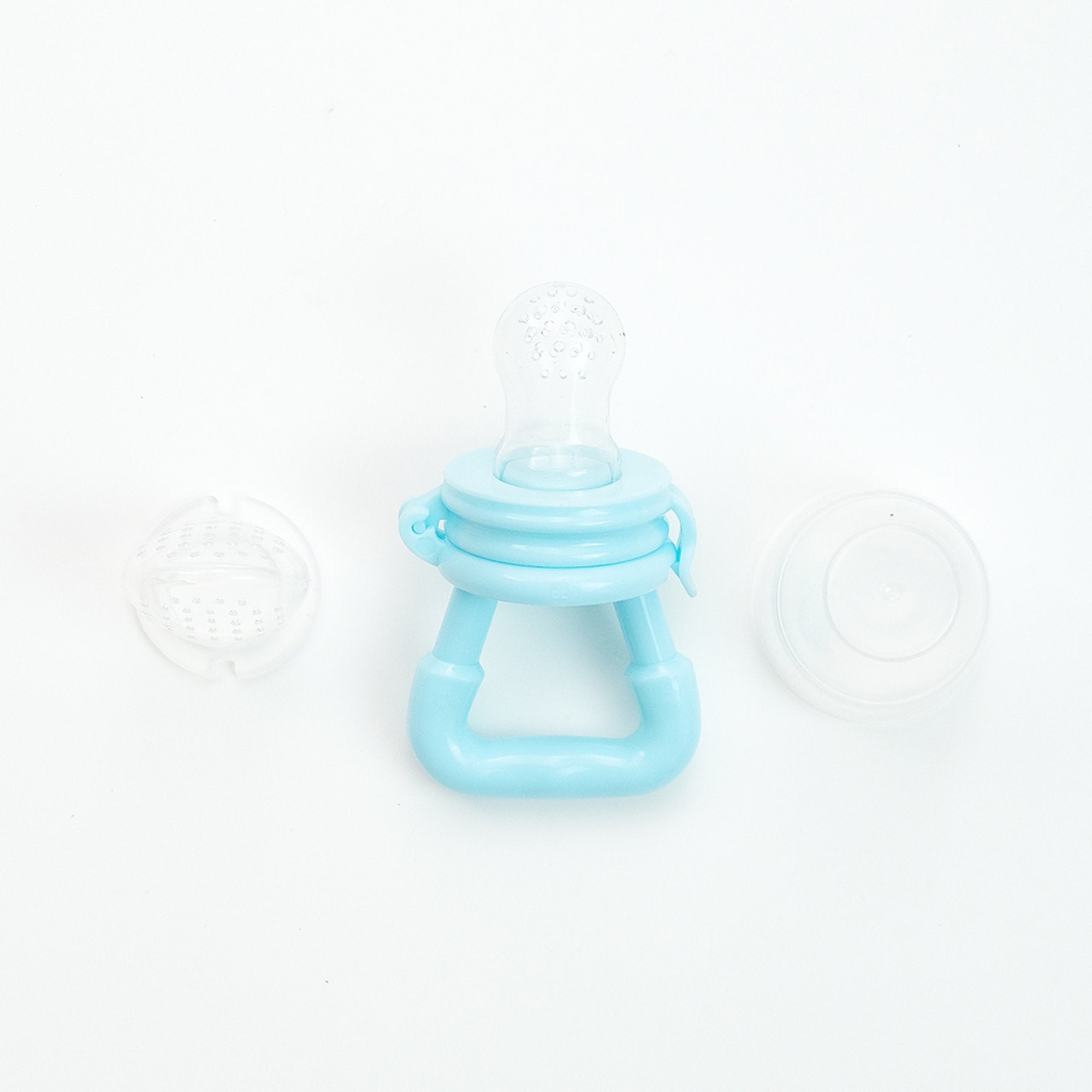 Learn-To-Chew Pacifeeder