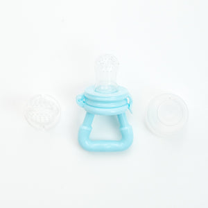 Learn-To-Chew Pacifeeder