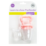Load image into Gallery viewer, Learn-To-Chew Pacifeeder
