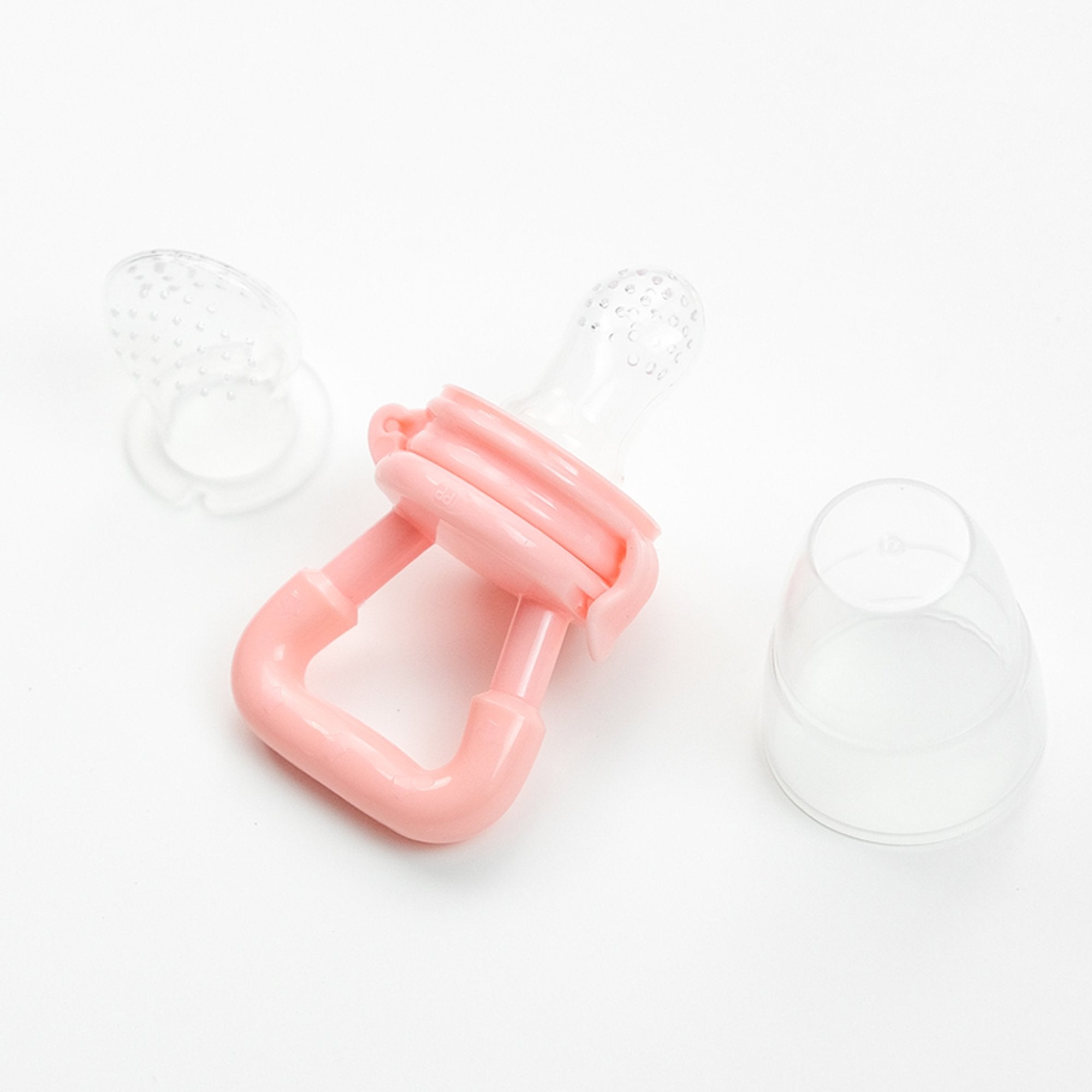 Learn-To-Chew Pacifeeder