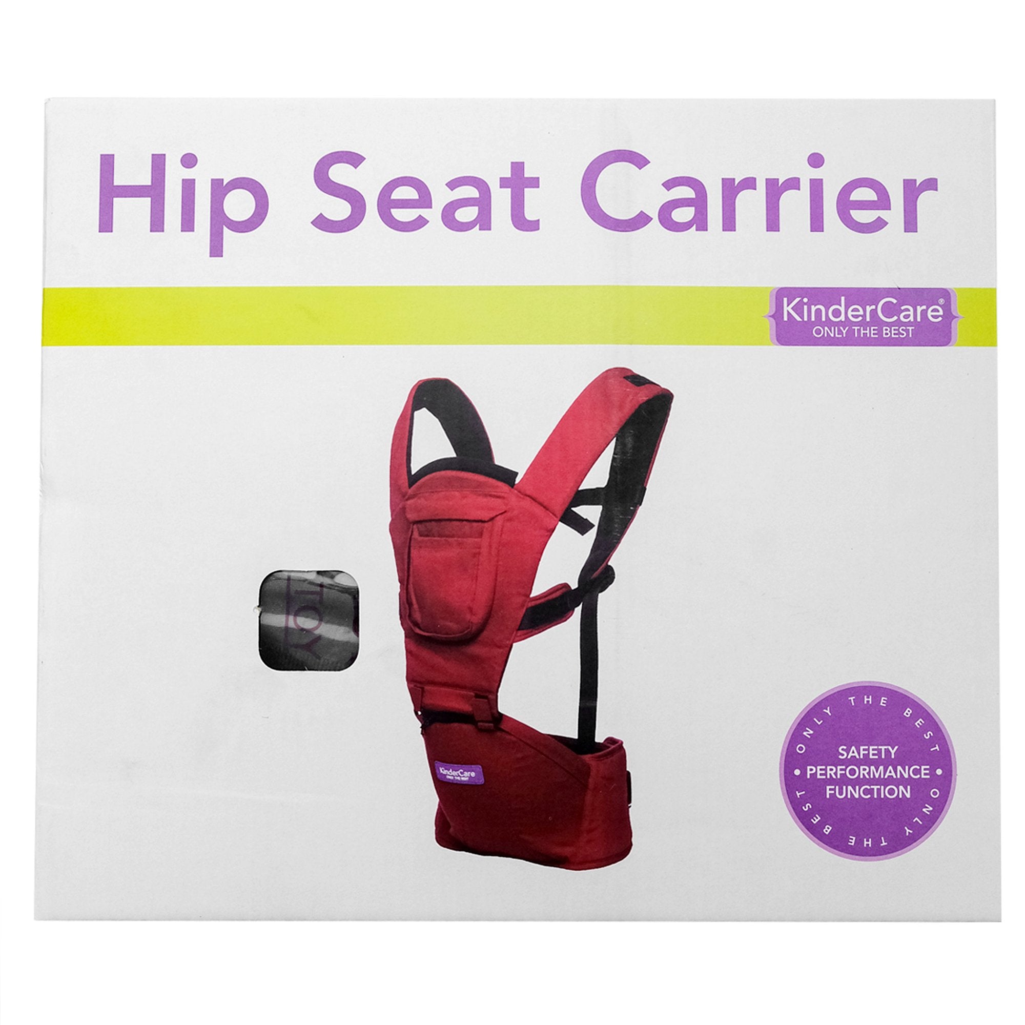 Best hip store seat baby carrier