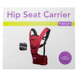 Load image into Gallery viewer, Hip Seat Baby Carrier
