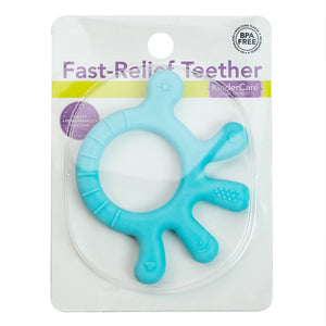 Fast-Relief Teether - Hand Shape
